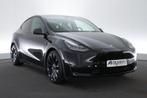 (2EHY063) TESLA MODEL Y, Auto's, Tesla, Automaat, Gebruikt, Euro 6, 5 zetels