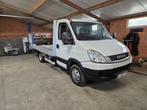 IVECO DAILY, Auto's, Voorwielaandrijving, Iveco, Wit, Particulier