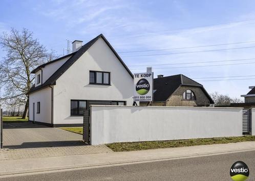 Huis te koop in Riemst, Immo, Huizen en Appartementen te koop, Vrijstaande woning, B