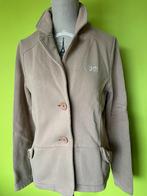 tijdloze blazer pull trui vest - Hampton Bays - 38, Kleding | Dames, Maat 38/40 (M), Bruin, Verzenden, Zo goed als nieuw