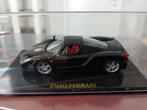 Modelauto Ferrari Enzo, Gebruikt, Ophalen of Verzenden