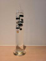 Galileo thermometer, Ophalen of Verzenden, Nieuw