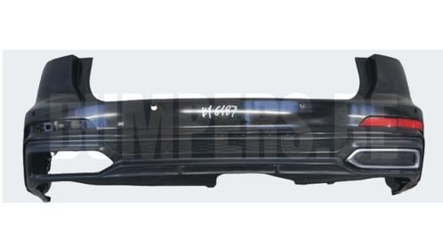Bumper AUDI A6 C8 4K9 S-LINE SLINE KOMBI 18-4K9807511 Achter, Auto-onderdelen, Carrosserie, Bumper, Achter, Gebruikt, 6 maanden garantie