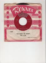 Paul Doris& Paula Smith - Hey! Paula / Conrad meyer - Blume, Cd's en Dvd's, Gebruikt, 7 inch, Single, Ophalen of Verzenden