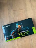 New Gigabyte geforce rtx 5070, Computers en Software, Videokaarten, Ophalen, HDMI, Nieuw, PCI-Express 5