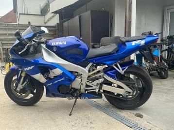 1999 Yamaha R1 beschikbaar voor biedingen