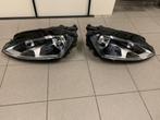 koplampen vw golf VII, Ophalen of Verzenden, Gebruikt, Volkswagen