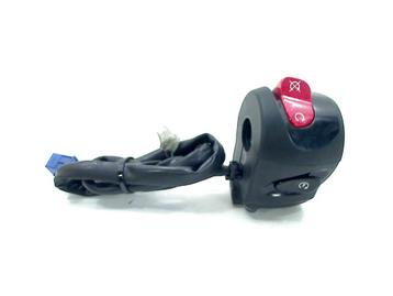 STUURSCHAKELAAR RECHTS Yamaha FZ 6 2004-2006 (FZ6 FAZER) beschikbaar voor biedingen