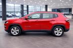 JEEP COMPASS 1.4 MULTIAIR 140ch – ÉTAT NEUF - 34.500KM, Rouge, Achat, Euro 6, Entreprise