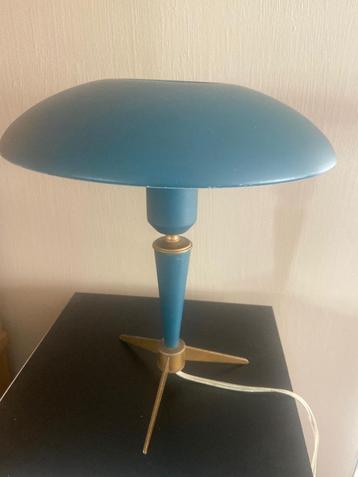  lamp "bijou" van Louis Kalff voor Philips