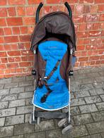 Poussette canne Maclaren, Enfants & Bébés, Enlèvement, Utilisé, Autres marques, Avec ceinture(s)