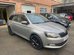 Skoda Fabia Break 1.2TSI DSG *GPS/Caméra*, Autos, Skoda, Argent ou Gris, Achat, Euro 6, Entreprise