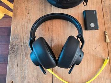 AIAIAI TMA-2 DJ Wireless

 beschikbaar voor biedingen