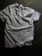 [2008] t-shirt enrico mori nouveau blanc XL, Manches courtes, Enrico mor, Taille 46/48 (XL) ou plus grande, Enlèvement ou Envoi