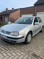 VOLKSWAGEN GOLF 4, Autos, Argent ou Gris, Achat, 4 portes, Automatique