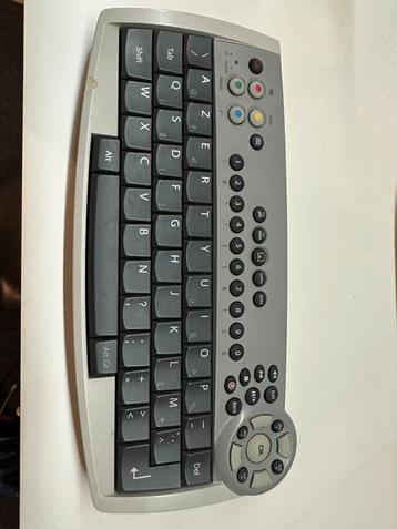 Telenet Toetsenbord beschikbaar voor biedingen