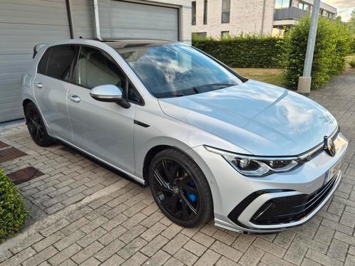 GOLF 8 -15 eTSI -R LINE. FULLLL OPTIES !!!!!, Auto's, Volkswagen, Particulier, Golf, ABS, Achteruitrijcamera, Adaptieve lichten