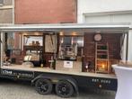 Foodtruck startensklaar, Ophalen, Snacks