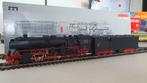 Märklin 37171 H0 condensatietender en rook generator digital, Wisselstroom, Locomotief, Ophalen of Verzenden, Zo goed als nieuw