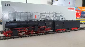 Märklin 37171 H0 condensatietender en rook generator digital beschikbaar voor biedingen