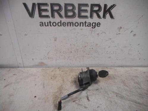 ACHTERKLEPSLOT BMW 5 serie (E39) (01-1995/12-2004), Auto-onderdelen, Carrosserie, Achterklep, BMW, Gebruikt