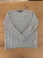 Ralph lauren knitwear, Vêtements | Hommes, Grandes tailles, Gris, Enlèvement ou Envoi, Pull ou Veste, Comme neuf