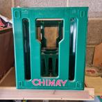 Bac Chimay, Collections, Enlèvement ou Envoi, Utilisé, Autres types, Autres marques