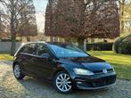 VW Golf 7 - Automaat - 1.4 Benzine - Xenon - Leder - Euro 6, Autos, Cuir, Achat, Euro 6, Entreprise