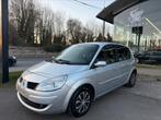 Renault Scenic 1.6i Expression Xenon Airco PDC snelheidsrege, Voorwielaandrijving, 174 g/km, Zwart, 4 cilinders