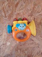 Vtech trompet, Kinderen en Baby's, Ophalen, Zo goed als nieuw