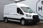 Ford transit 2.0TDCI- L3H3- 360camera- ACC- GPS- 23500+BTW, Auto's, Navigatiesysteem, Stof, 1995 cc, Euro 6