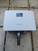 Omvormer zonnepanelen, Ophalen of Verzenden