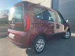 Fiat Doblo 1.4i 5PL/Airco/Pdc, Autos, Fiat, Achat, Entreprise, 5 places, 172 g/km