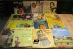 62 Prima Oude Nederlandstalige Vinyl LP's - jaren 60-70-80, Ophalen of Verzenden, Zo goed als nieuw