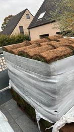 Grasmatten, Tuin en Terras, Ophalen, Zo goed als nieuw