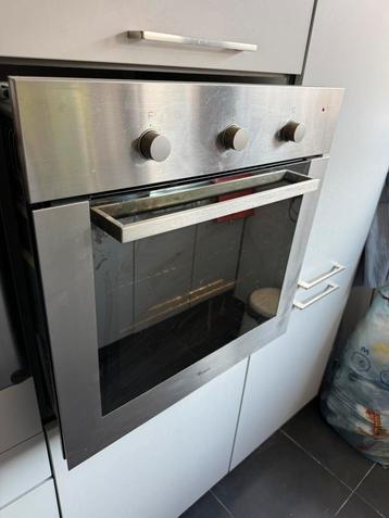 Whirlpool AKP 681 IX, Elektronische apparatuur, Ophalen, Oven, Inbouw, Draaiplateau