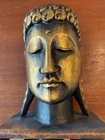 Tete de Bouddha, Enlèvement