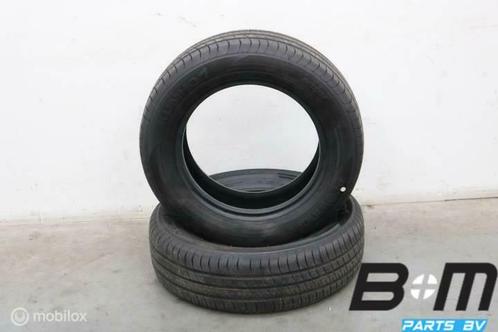 2 x 1756514 86T Kumho Ecowing ES01 DEMO 175 65 14, Autos : Pièces & Accessoires, Pneus & Jantes, Utilisé