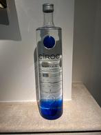 Ciroc Vodka 3L 5x distilled, Nieuw, Ophalen of Verzenden