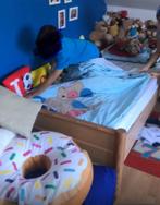 Complete, kwalitatieve kinderkamer, Kinderen en Baby's, Ophalen, Gebruikt, Jongetje of Meisje