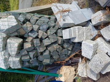 Gratis kasseien beschikbaar voor biedingen