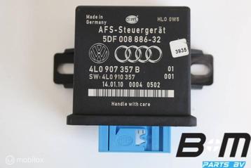 Regelapparaat lichtbundelhoogteverstelling Audi TTRS 8J