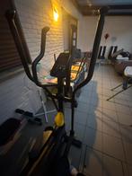 DOMYOS Tussen Particulieren - Domyos 520 crosstrainer, Sport en Fitness, Fitnessapparatuur, Ophalen, Zo goed als nieuw, Crosstrainer