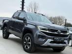 Volkswagen Amarok 3.0 V6 TDi 4MOTION TVAC*BTWIN DISTRO CAM F, Automaat, 4 deurs, USB, Alcantara