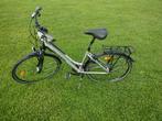 Damens fiets, Fietsen en Brommers, Ophalen, Zo goed als nieuw