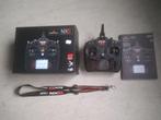 Spektrum nx 8, Ophalen, Gebruikt