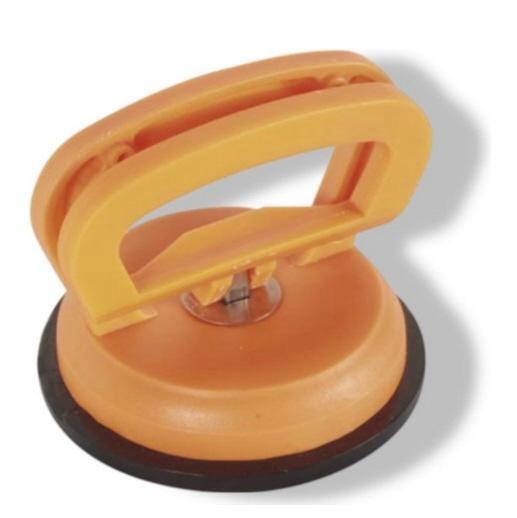 Glasdrager Tegeldrager Deukentrekker Toolland 115 mm 11,5 cm, Bricolage & Construction, Vitres, Châssis & Fenêtres, Neuf, Enlèvement ou Envoi