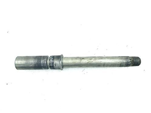 VOORAS Suzuki GSR 600 2006-2010 (GSR600) (01-2006/12-2010), Motoren, Onderdelen | Suzuki, Gebruikt