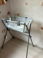 Stokke baby badje compleet, Ophalen of Verzenden, Zo goed als nieuw, Badje, Overige merken