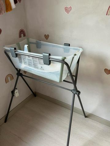 Stokke baby badje compleet beschikbaar voor biedingen